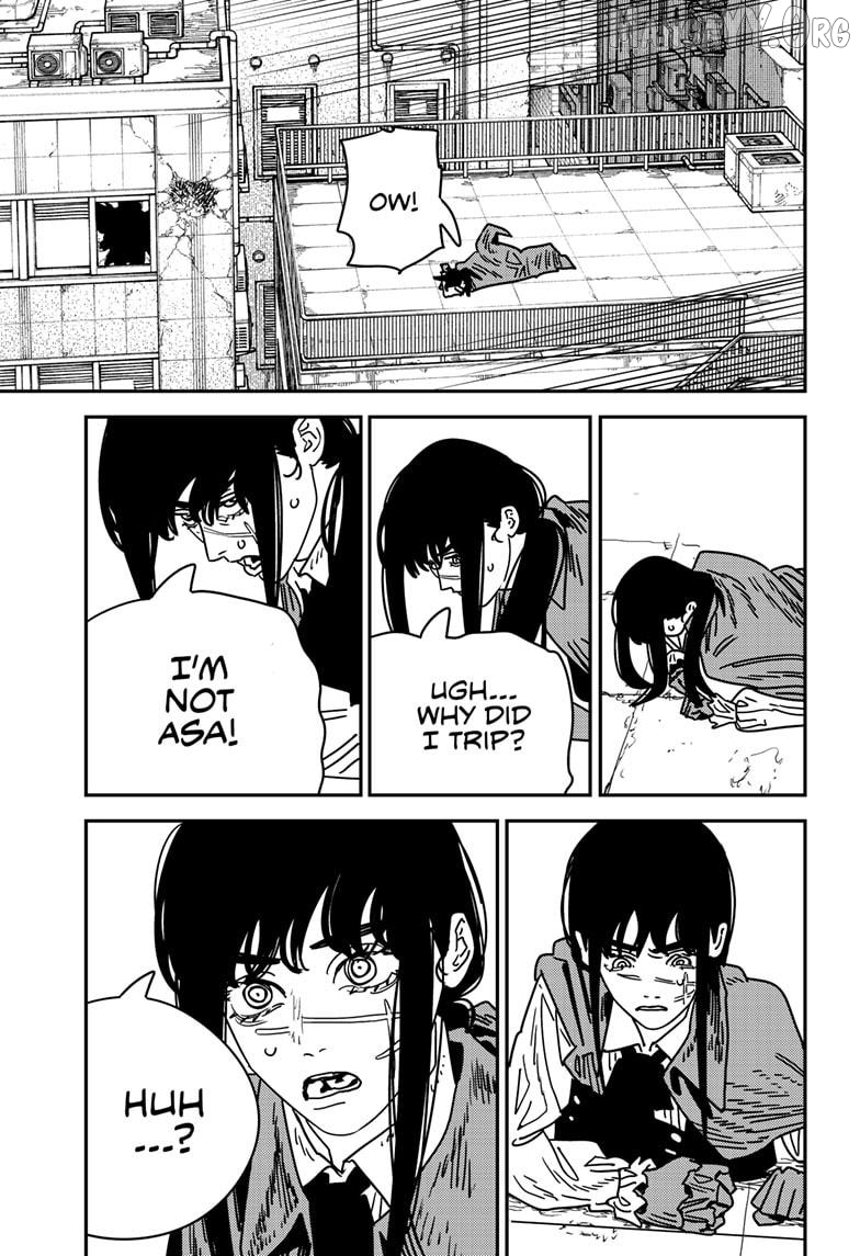 Chainsaw Man, Chapter 224 image 11